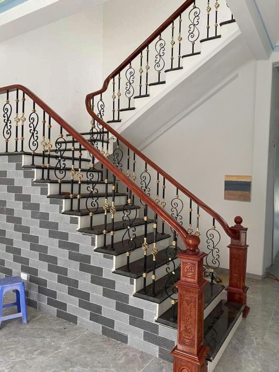 Tôi chủ nhà cho thuê nhà mới, căn góc, 93m2_ 5T; vỉa hè, Đào Tấn-29 Tr - Ảnh 1